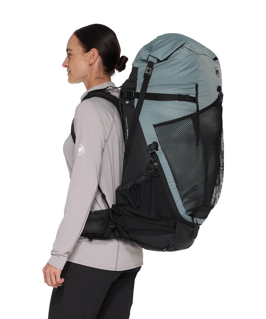 Mammut Ducan Spine 70-80 Women M21E5Bg006_Gy