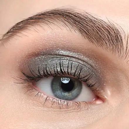 Catrice Diamond Treasures Cream To Powder Cień Do Powiek 030 Smokey Diamond 2,8G