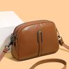 Quality Soft Pu Leather Crossbody Bags for Women  Designer Shoulder Messenger Bags  Women Bags Luxury Handbags Sac A Main