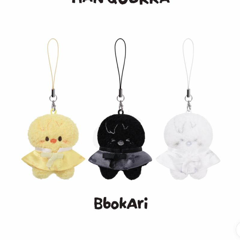 (FÖRBOKA) Stray Kids SKZOO SECRET PLUSH MICRO Ver. - KÖR IGÅNG