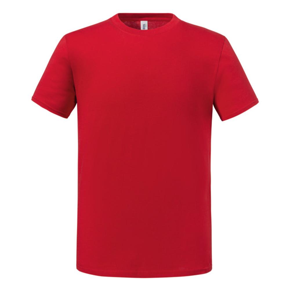 Jerzees Mens Premium Organic T-Shirt