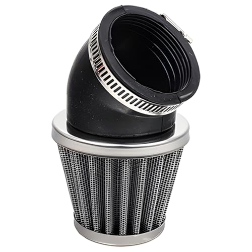 

Мотоциклетный сетчатый силовой фильтр Комплект воздушного фильтра Воздушный фильтр для мотоцикла Воздушный очиститель для мотоцикла Фильтр Gorilla Воздушный фильтр