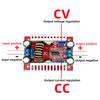 DC 400W 15A Step-up Boost Converter zasilacz prądu stałego sterownik LED 8.5-50V do 10-60V ładowarka napięciowa moduł podwyższający napięcie