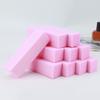 10Pcs Nail File Polish Block Matte Nail Art Polish Strip Manicure Care Sponge Nail Art Buffer Grindig Polishing Nail Art Tools