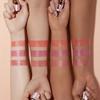 DEARDAHLIA Blooming Edition Lip Paradise Sheer Dew Getönter Lippenstift