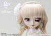 Groove Pullip Noalura P-265, Approximately 310mm Tall, Non-scale ABS Painted Action Figure