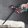 Foam Expanding SprayGun Foaming Jet GlueGun Metal Polyurethane Triggers Sprayer Pump Sealant Caulking Tool for House