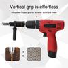 Upgrade Your Electric Drill with Our Riveting Machine and Electric Rivet Gun Adapter