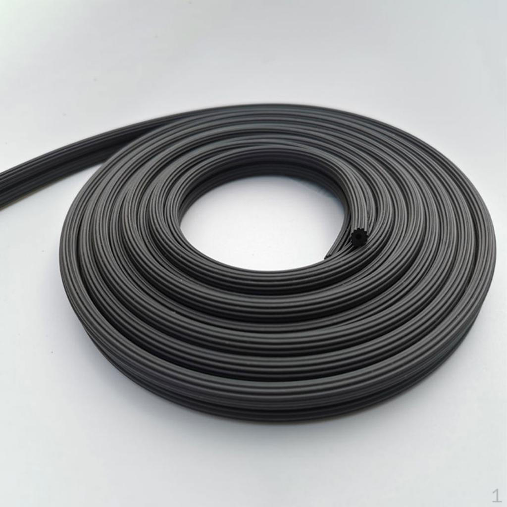 Grille Set, Effortless Installation And 4mm