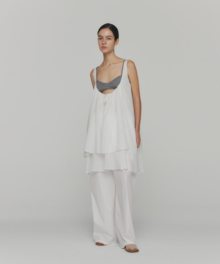 Amomento Color Block Bra Top_Mix