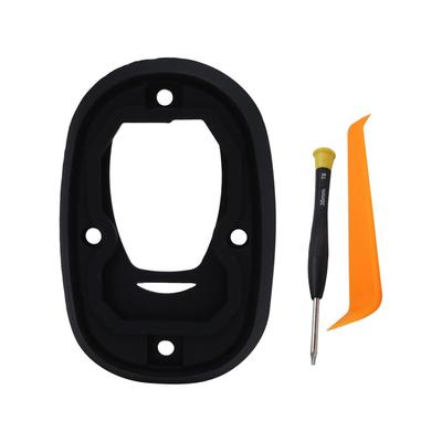 1 Set Antennevoet Rubberen Afdichtring 65203417195 Voor Mini Cooper R55 R56 07-14