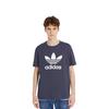 adidas Originals T Shirt Men's Contour Marine Blue HE9512