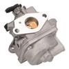 Metal Alloy Carburetor Assy 3R1‑03200‑1 Replacement for Tohatsu 4 Stroke 4hp 5hp Outboard