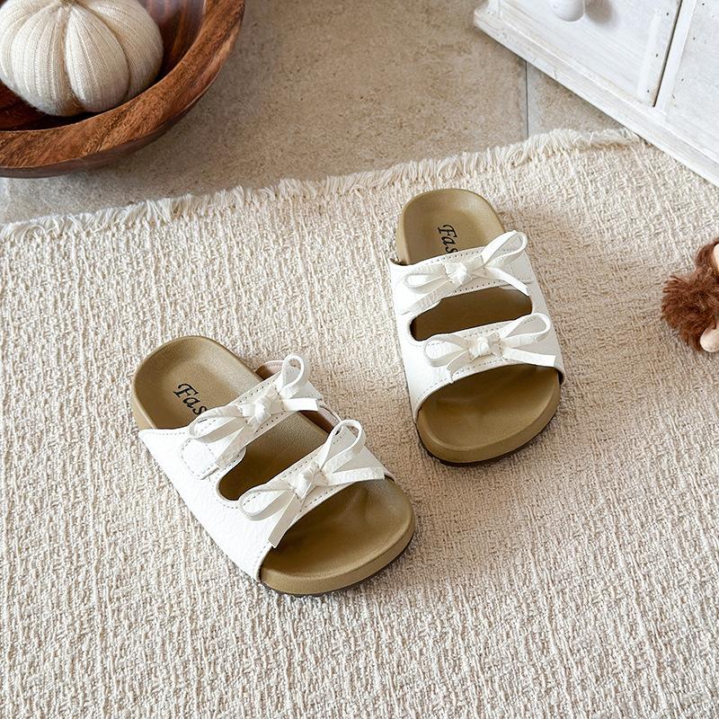 Scarpe da Ragazzo, Scarpe da Ragazza - Nuovo Stile Scarpe da Spiaggia a Suola Spessa, Infradito