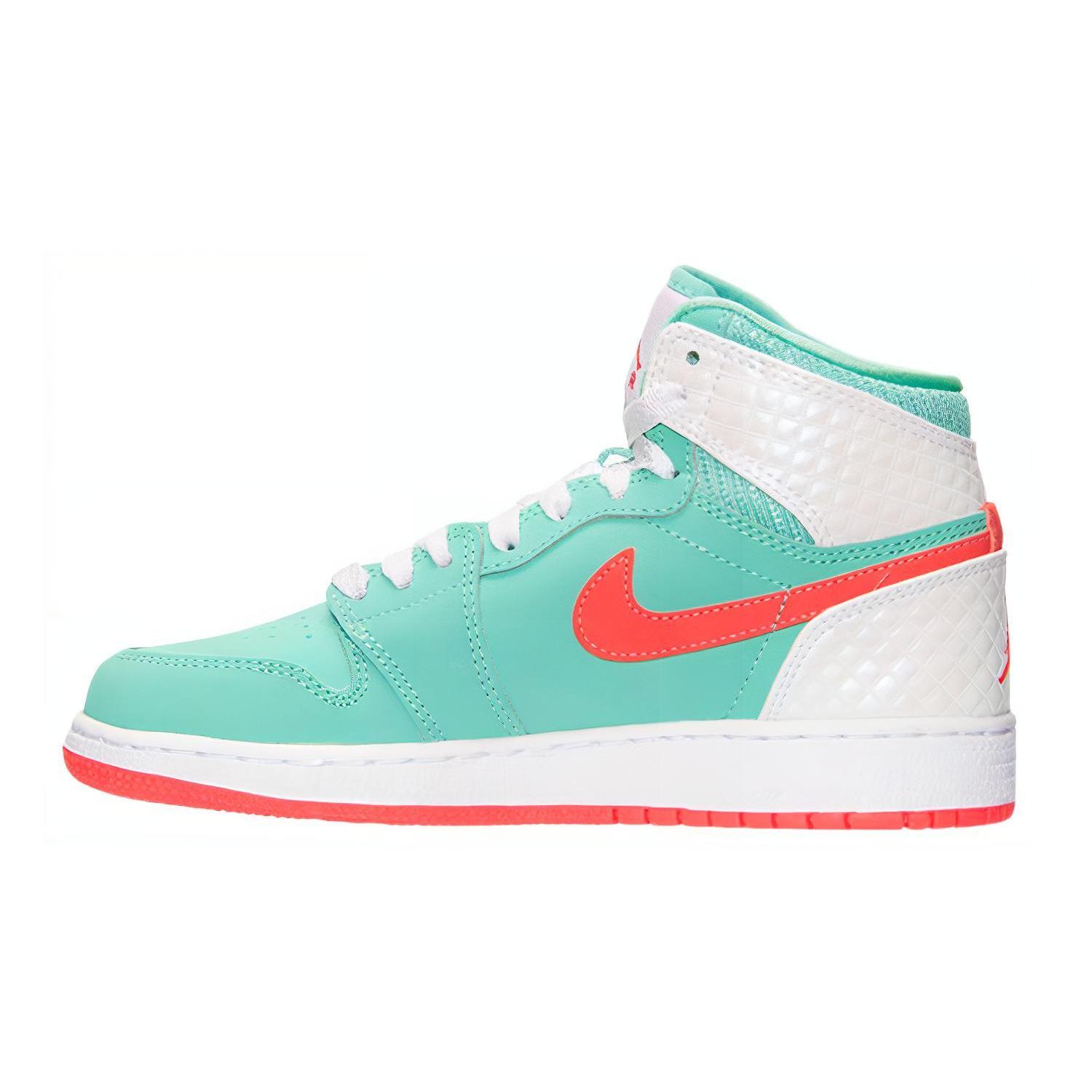 

Jordan 1 Retro GG Verde 332148-329 42.5