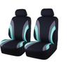 Universal Full Car Seat Covers Set Auto Seat Decoration Rear Front Seat Cover Car Cushion Protector Case Cover Car Interior Accessories