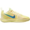 New Nike Sabrina 2 Anti-Slip Wear-Resistant Low-Top Children's Basketball Shoes Yellow Teenagers FQ7376-800
