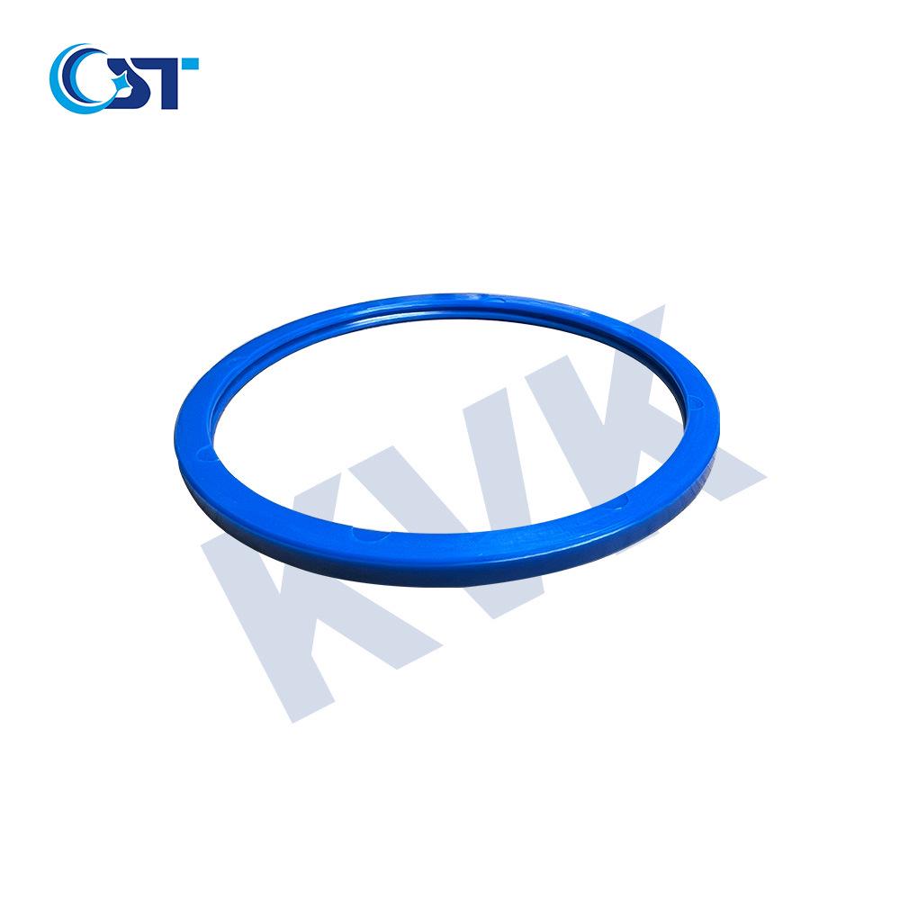 Basic Dustproof Seal Ring for Cylinders and Pneumatic Systems - In Stock