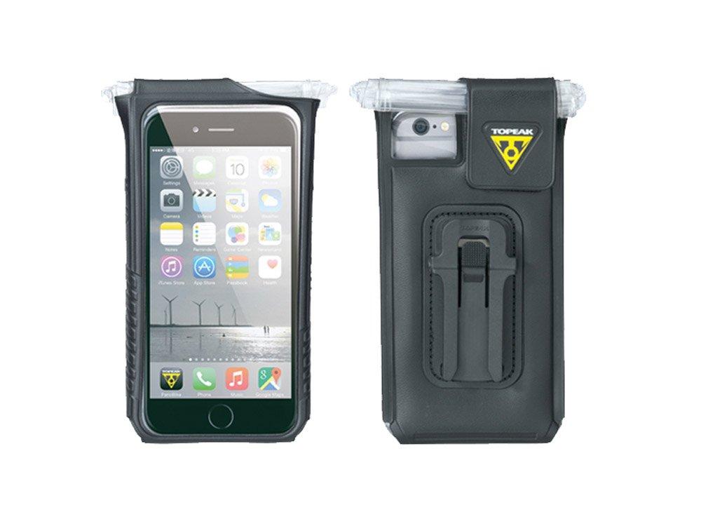 

TOPEAK Dry Bag for iPhone6Plus BK