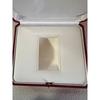 Used Cartier Watch Gift Box Genuine