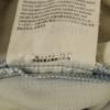 ACNE STUDIOS Slim denim pants W29 Ivory jeans Women Used
