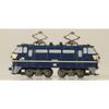 Rokuhan Z Gauge Z Shorty EF66 ST003-1 Model Train Electric Locomotive
