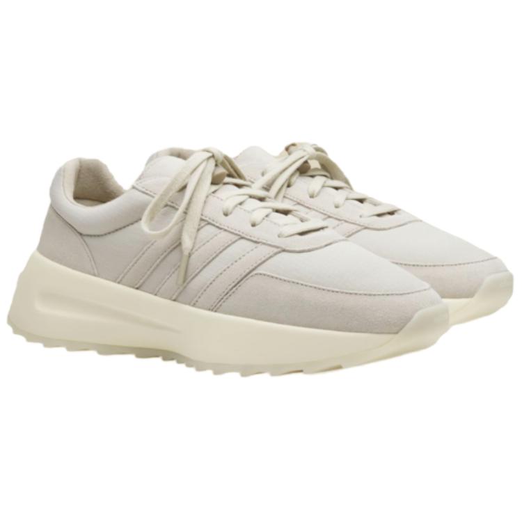 New Fear Of God Athletics X Adidas Originals Los Angeles IH5152