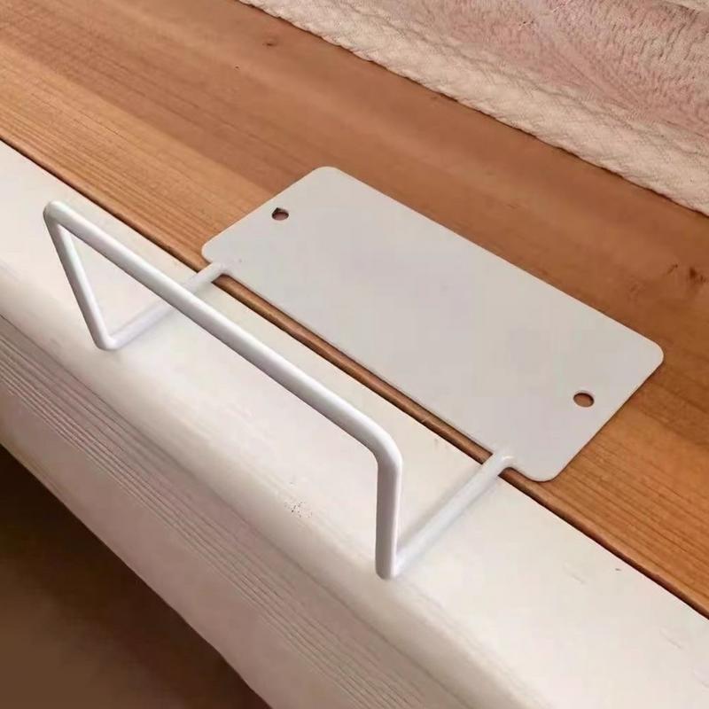 

Нековзкий Затискач для Матраца Рама Ліжка Стопор від Зсуву Матраца Залізні Нековзкі Прокладки для Матраца Легко Встановити Стабілізатор Матраца United States