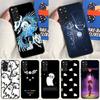Game Undertale Case For Xiaomi Redmi Note 12 11 9 8 10 Pro Note 12S 11S 9S 10S Cover For Redmi 12C 9C 10C
