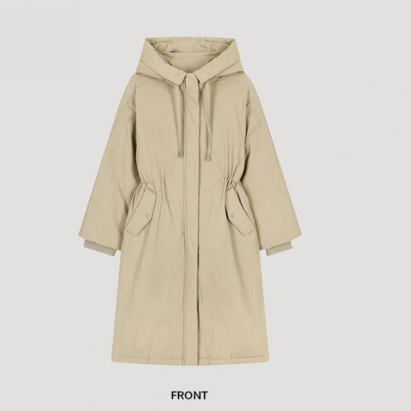 She S miSS Fuchspelz Entendaunen Langer Pullover SSdjpo42060 Be