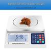 HC Industrial Electronic Counting Scale (CN version)