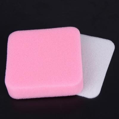 2Pcs Foam Fondant Drying Sponge Pad Flower Shaping Mat Decorative Modeling Tool
