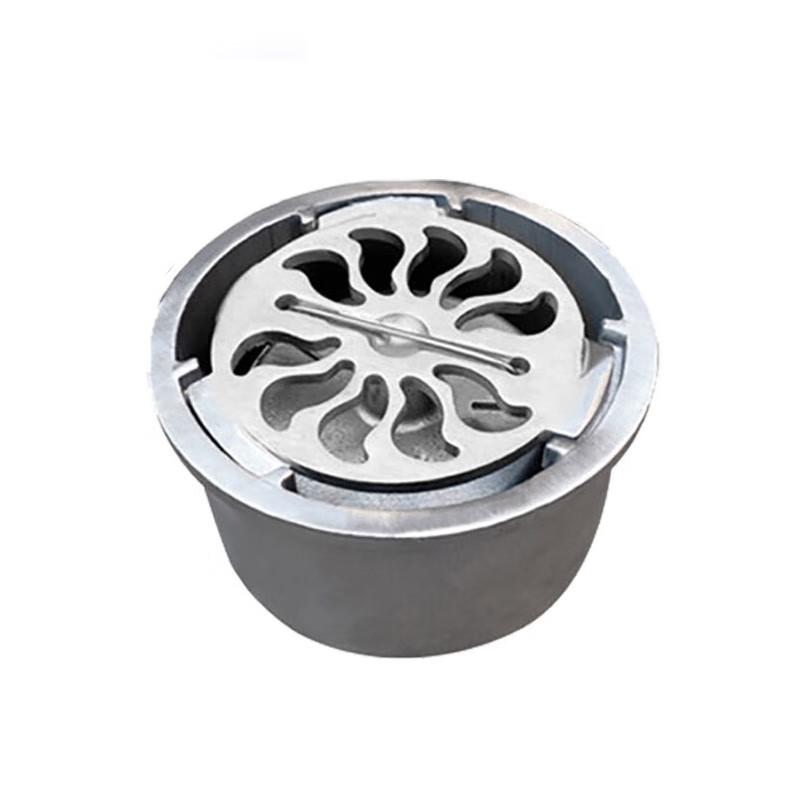 Gongyan 304 Stainless Steel Odor-Proof Floor Drain
