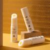 d'Alba Doppelserum All-in-one Vegan Multi Balm 10 g – Zur Faltenverbesserung, Elastizität, Aufhellung, Feuchtigkeitsspendend, Vitalität (3 Optionen)
