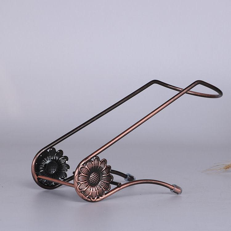 

Креативная металлическая стойка для вина, кухонный бар, держатели для бутылок пива, бытовые украшения, украшение для хранения виски на вечеринку