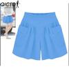 QICED Women's Fashion Casual Summer Spring Shorts