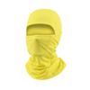 Maschera da Sci Balaclava Personalizzata con Testo per Uomo Donna Snowboard, Motocicletta, Protezione UV e dal Vento Dropshipping