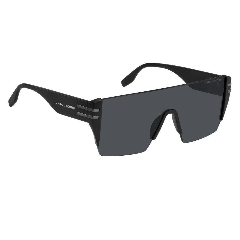 Marc Jacobs Mens Shield Sunglasses