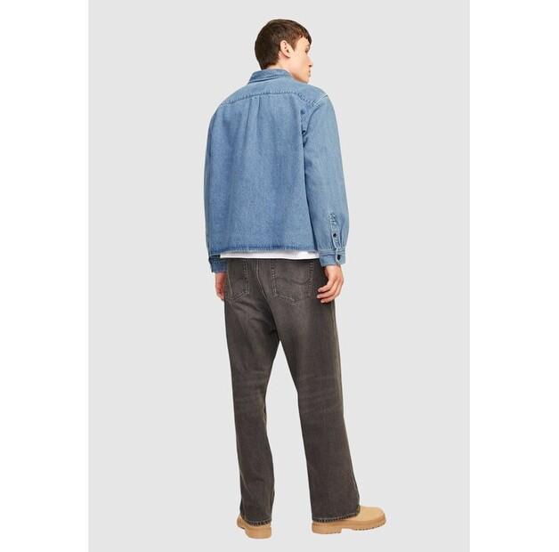Рубашка Jack & Jones JJINOLAN