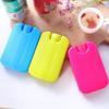 150ml Reusable Blue Ice Pack for Cooler, Mommy & Picnic Bags