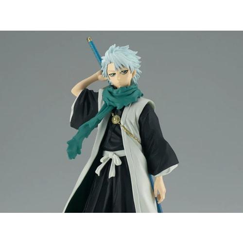Banpresto BLEACH SOLID AND SOULS Toshiro Hitsugaya