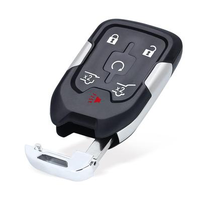 Afstandsbedieningen – Sleutels en remote start van auto's