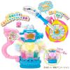 Bandai Star Twinkle PreCure Cure Cosmo Cosplay Set