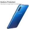 Ultra Thin Transparent Silicone Phone Case For Samsung Galaxy A7 2018 A9 A8 A6 Plus 2018 A10 A20 A30 S A40 A50 A70 Soft Case