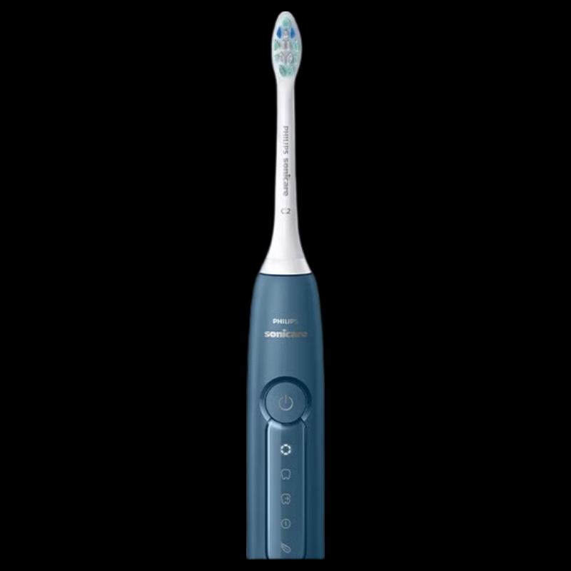 

Philips HX5181 Sonic Electric Toothbrush CN plug (adapter included)