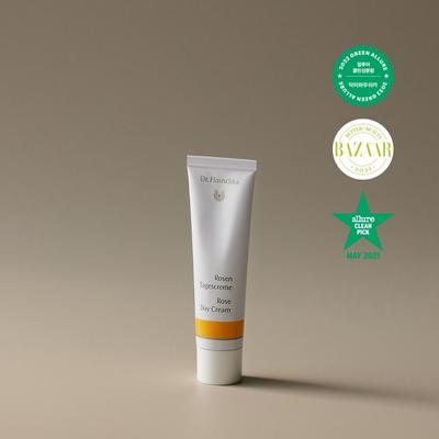 Rose Day Cream Original 30mL