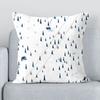 Ski Prop Pattern Covers for Bed Pillows Decorative Pillowcases 40x40 Body Pillow Cover 45x45 Short Plush Pillowcase Sofa Cushion