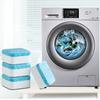 12PCS Washing Machine Sink Cleaning Effervescent Tablets Automatic Roller Sterilization Disinfection Stain Cleaning Tool Descaler