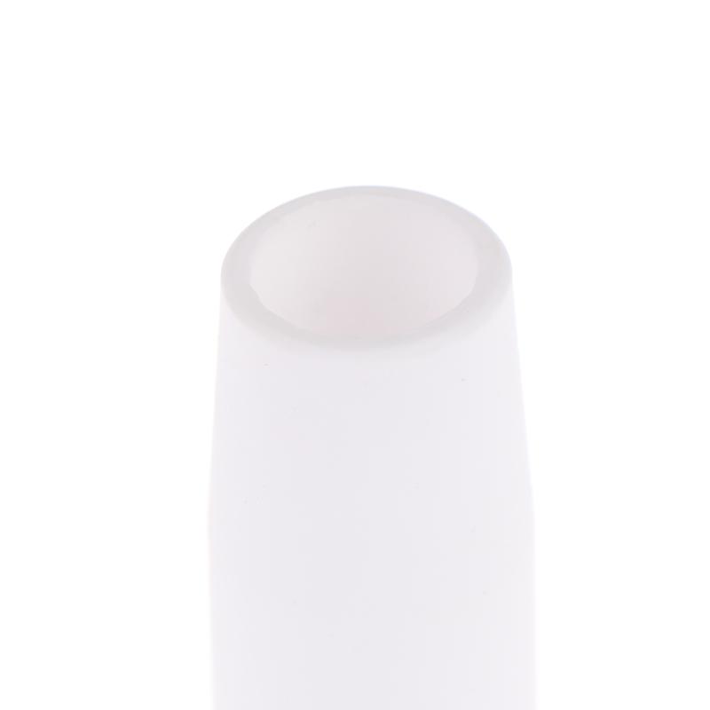 Mb15Ak Protective Nozzle Mig Secondary Protection Welding Gun Accessories 15Ak Ceramic Protective Cover