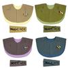 Parrot Anti-Scratch Shoulder Protector Arm for Protection Multi-Functional Shawl